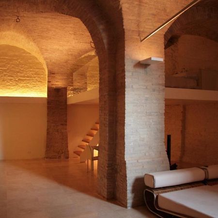 DesArt sweet Poeta Appartement Perugia Buitenkant foto