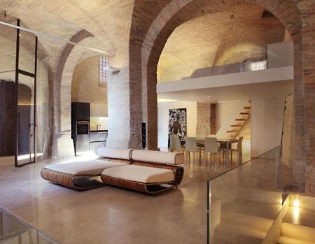 DesArt sweet Poeta Appartement Perugia Buitenkant foto