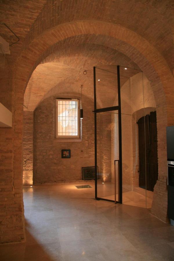 DesArt sweet Poeta Appartement Perugia Buitenkant foto