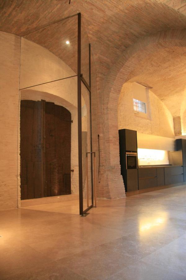 DesArt sweet Poeta Appartement Perugia Buitenkant foto