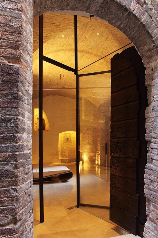 DesArt sweet Poeta Appartement Perugia Buitenkant foto