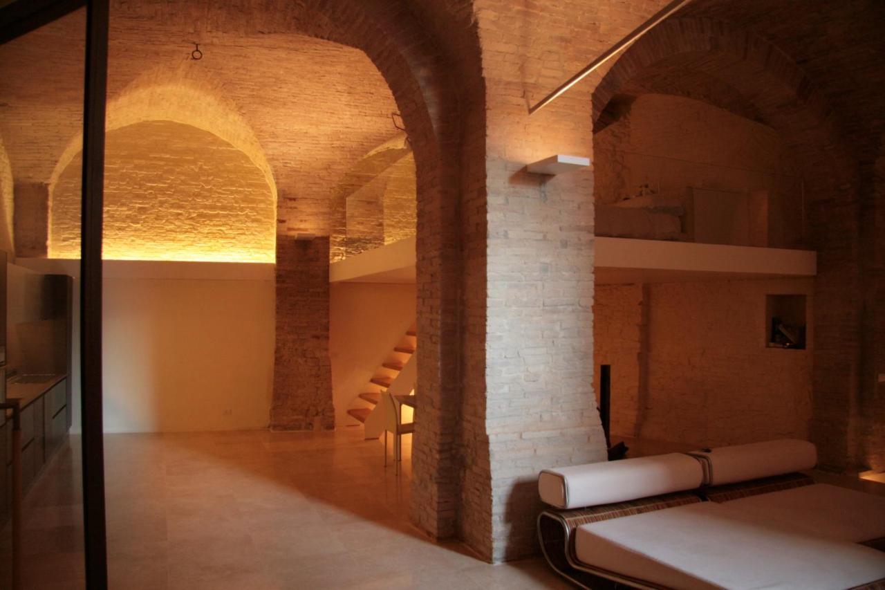 DesArt sweet Poeta Appartement Perugia Buitenkant foto