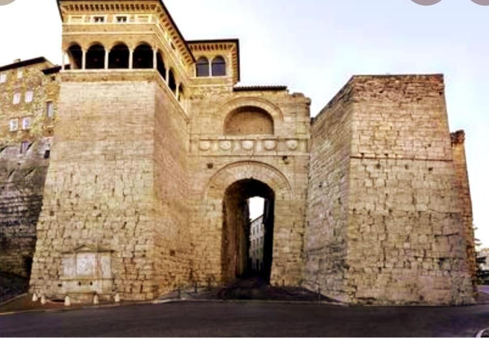 DesArt sweet Poeta Appartement Perugia Buitenkant foto