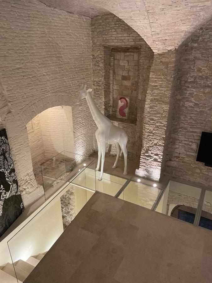 DesArt sweet Poeta Appartement Perugia Buitenkant foto