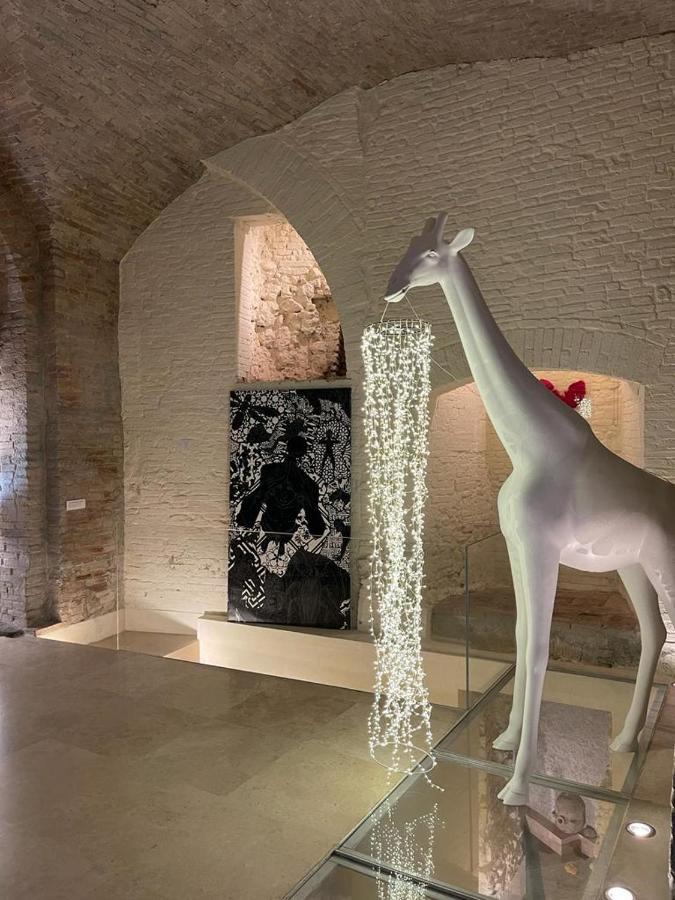 DesArt sweet Poeta Appartement Perugia Buitenkant foto