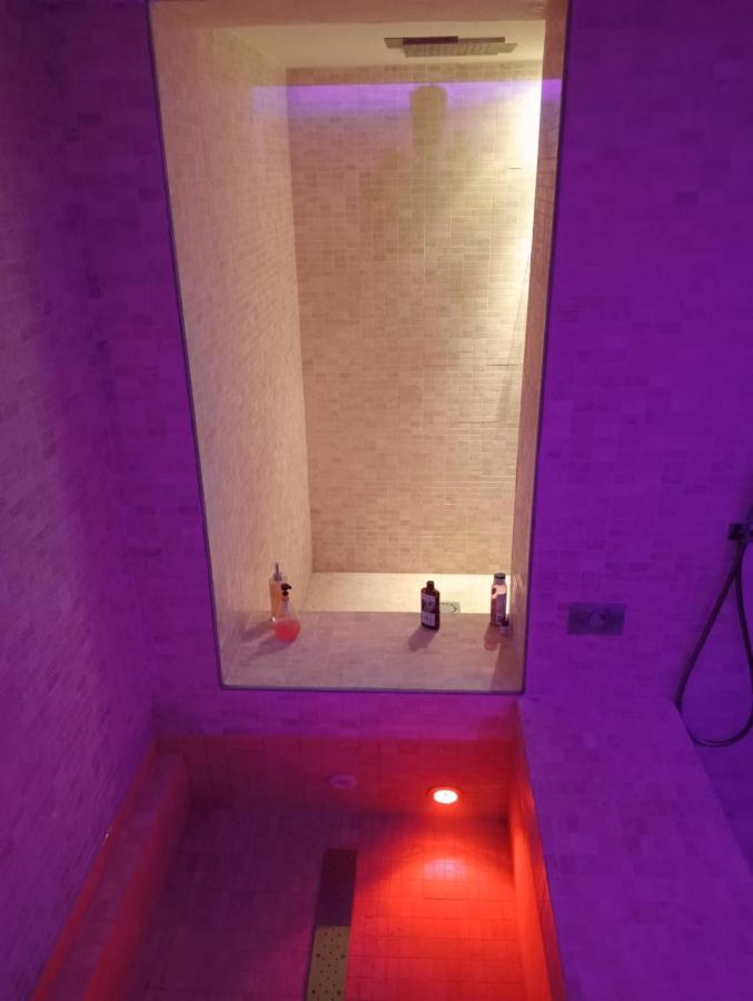 DesArt sweet Poeta Appartement Perugia Buitenkant foto