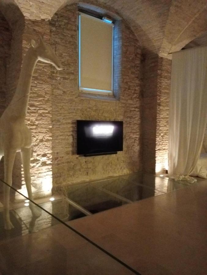 DesArt sweet Poeta Appartement Perugia Buitenkant foto