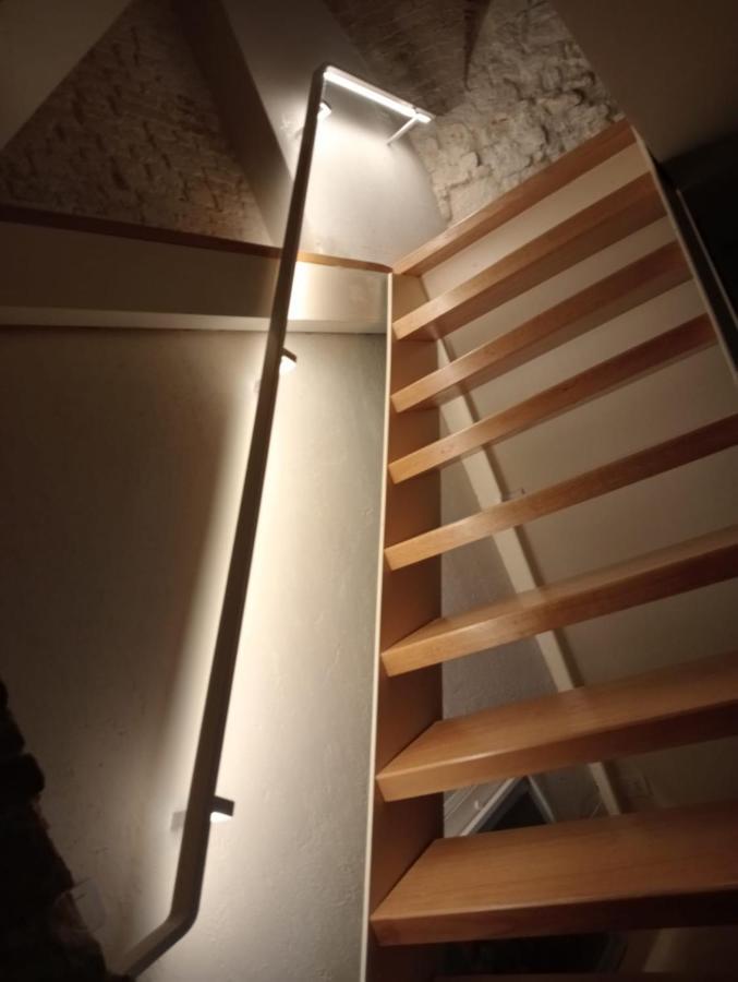 DesArt sweet Poeta Appartement Perugia Buitenkant foto